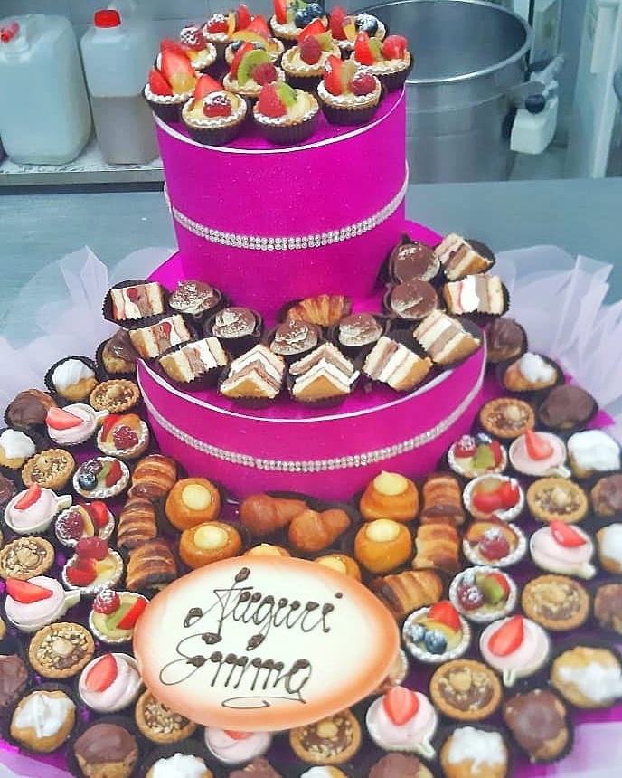 Pasticceria Smeraldo