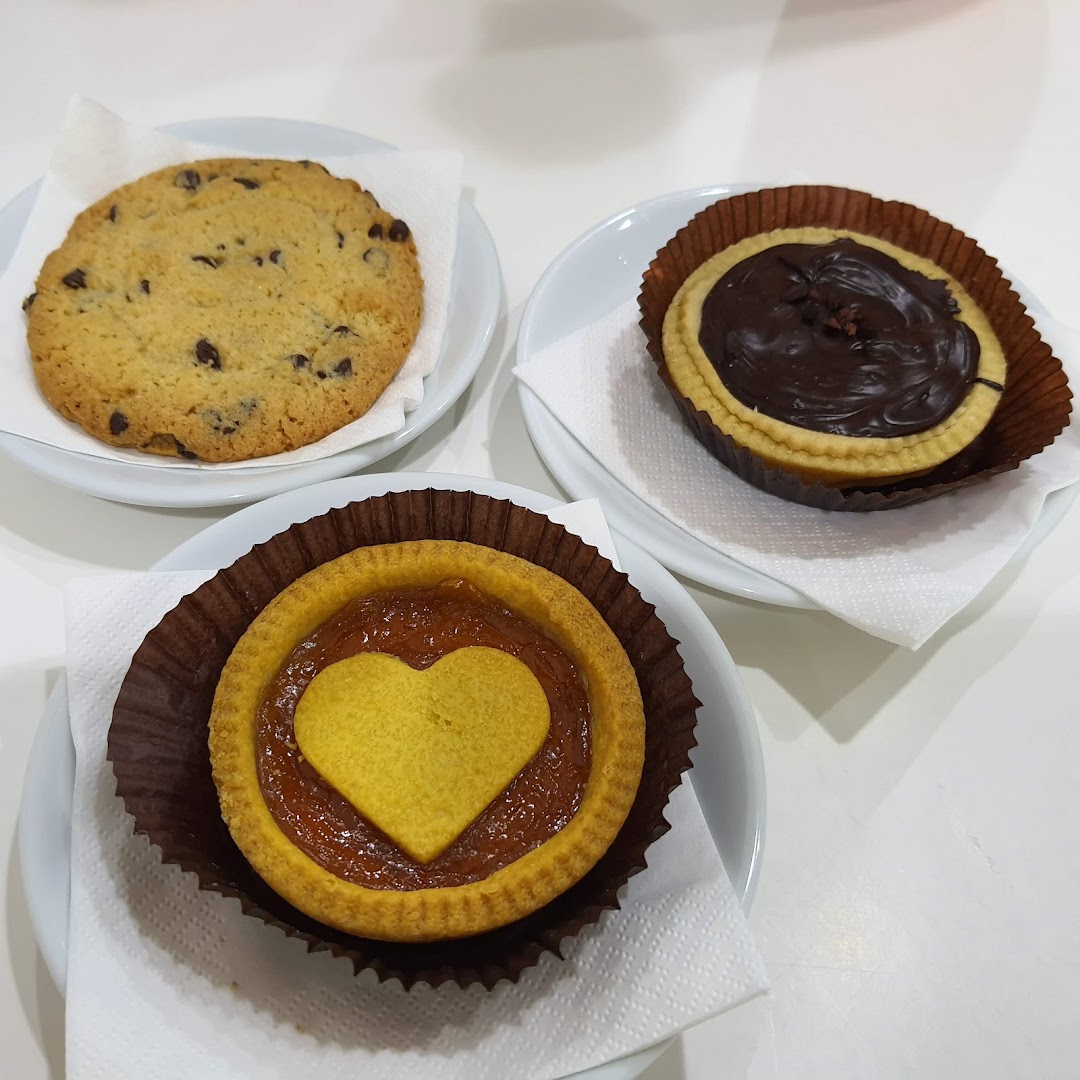 Pasticceria Smimmo, Settimo Torinese
