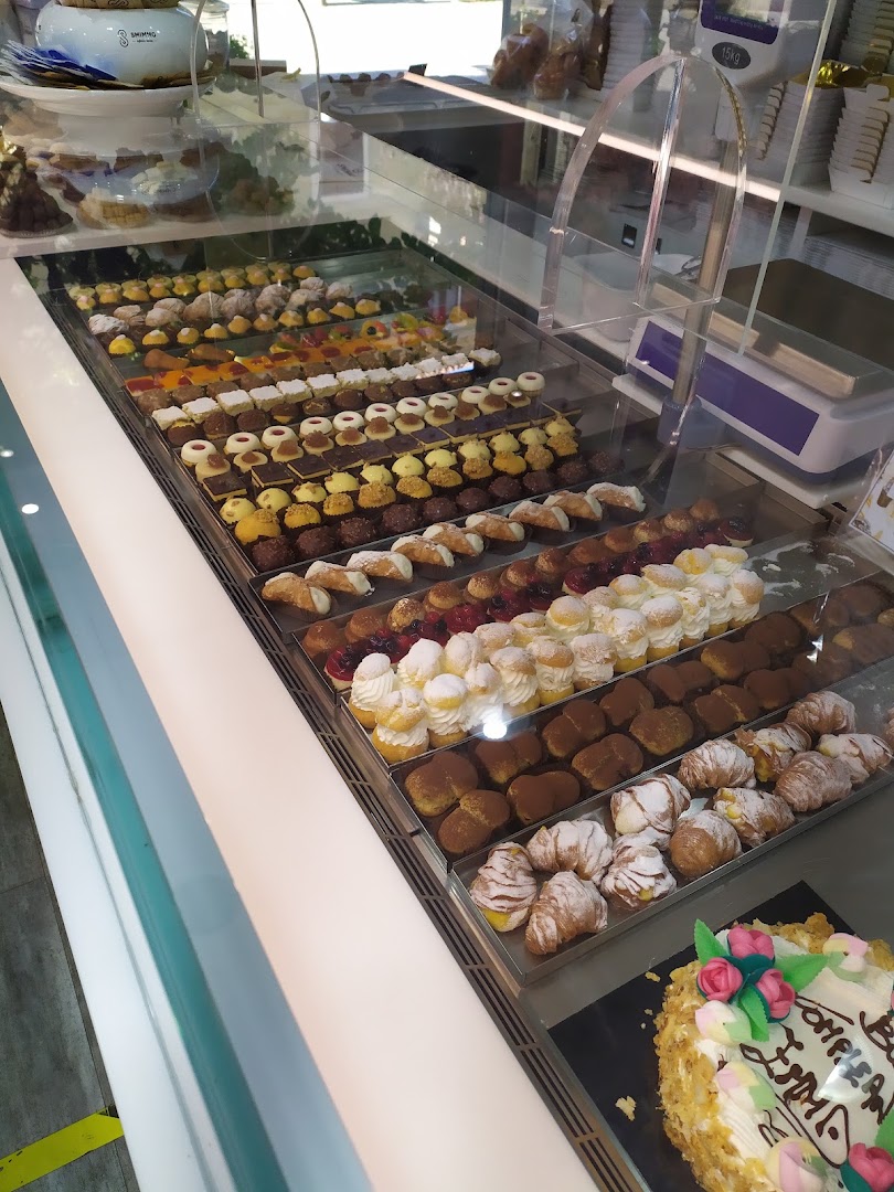 Pasticceria Smimmo