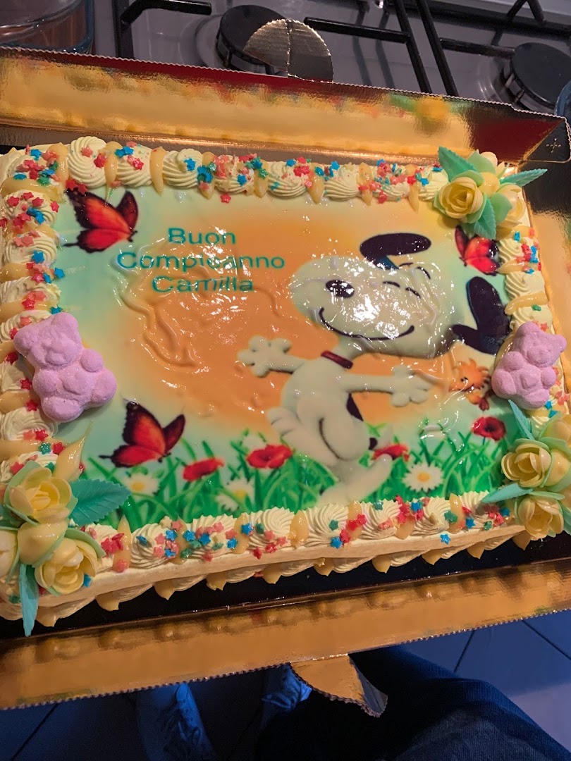 Pasticceria Smimmo