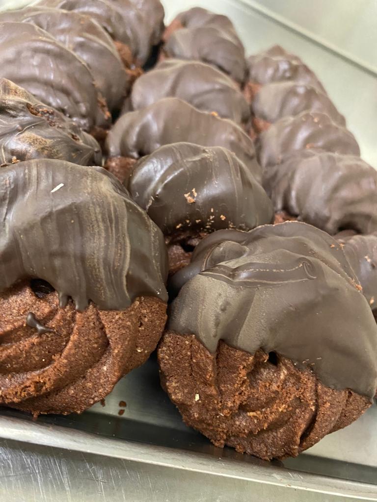 Pasticceria snack bar le delizie di marper