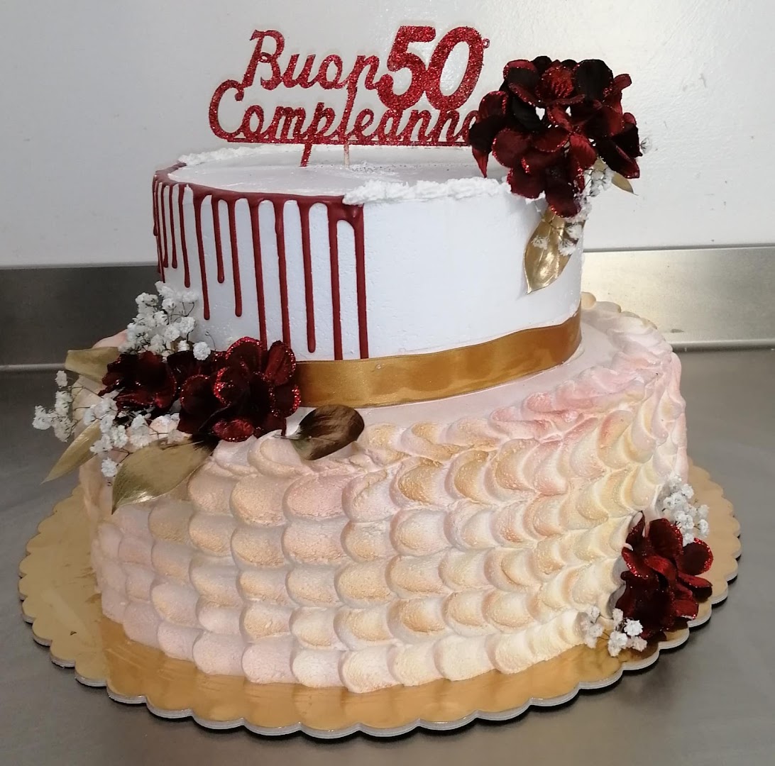 Pasticceria snack bar le delizie di marper