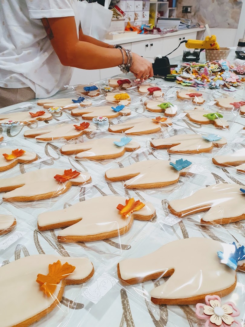 Pasticceria Sofia