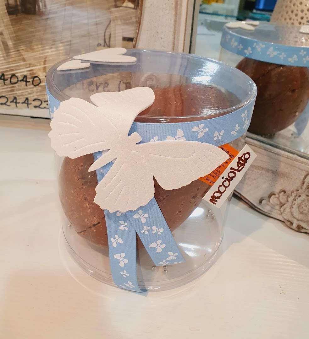 Pasticceria Sofia