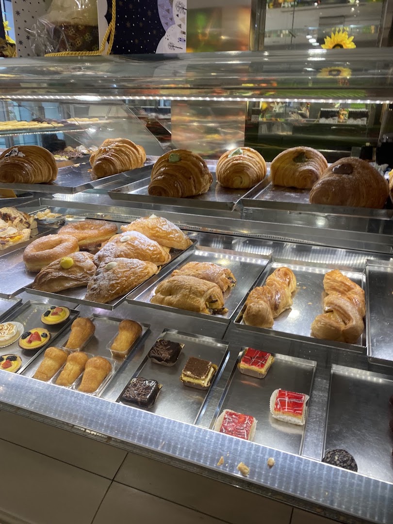 Pasticceria Sole Bologna