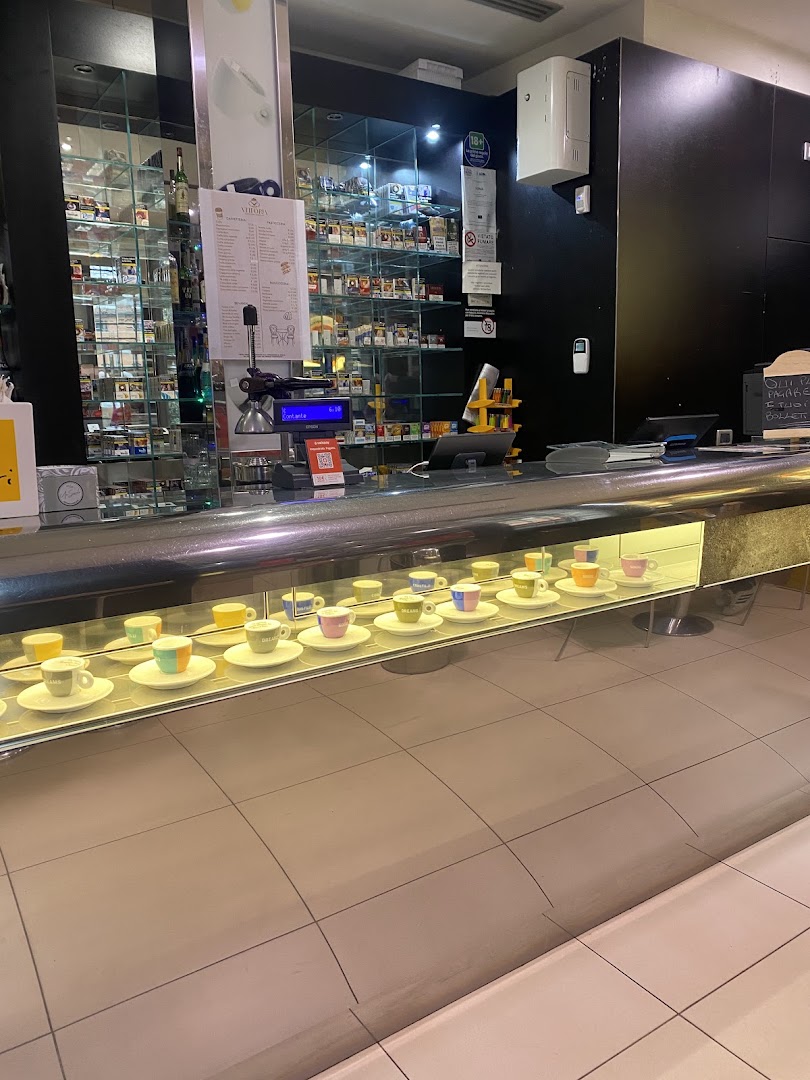 Pasticceria Sole Bologna, Bologna