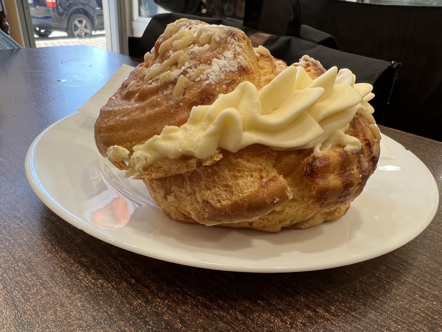 Pasticceria Sole Bologna