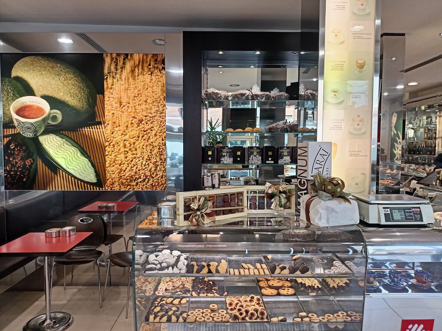 Pasticceria Sole Bologna