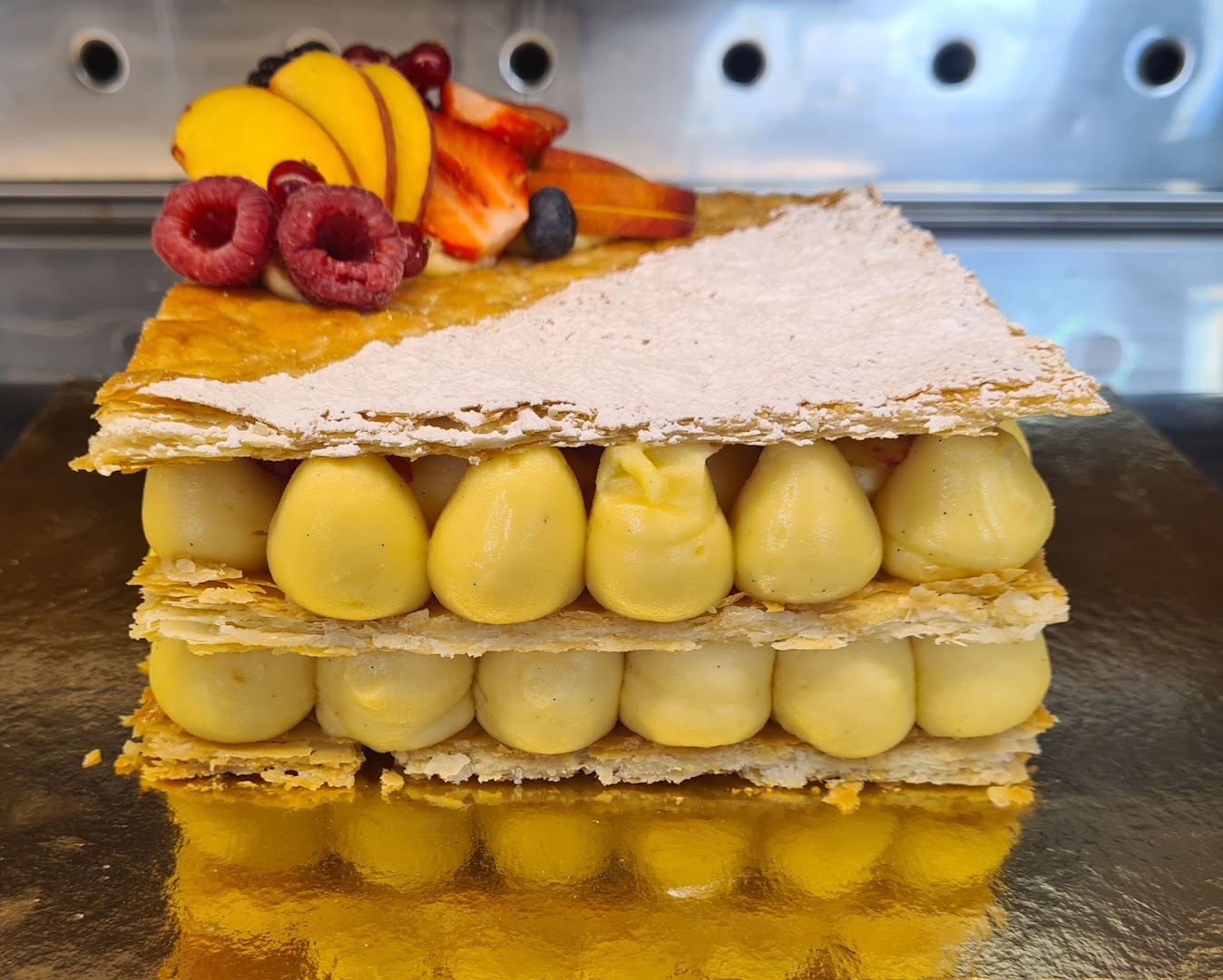 Pasticceria Sole, caffè e gelato