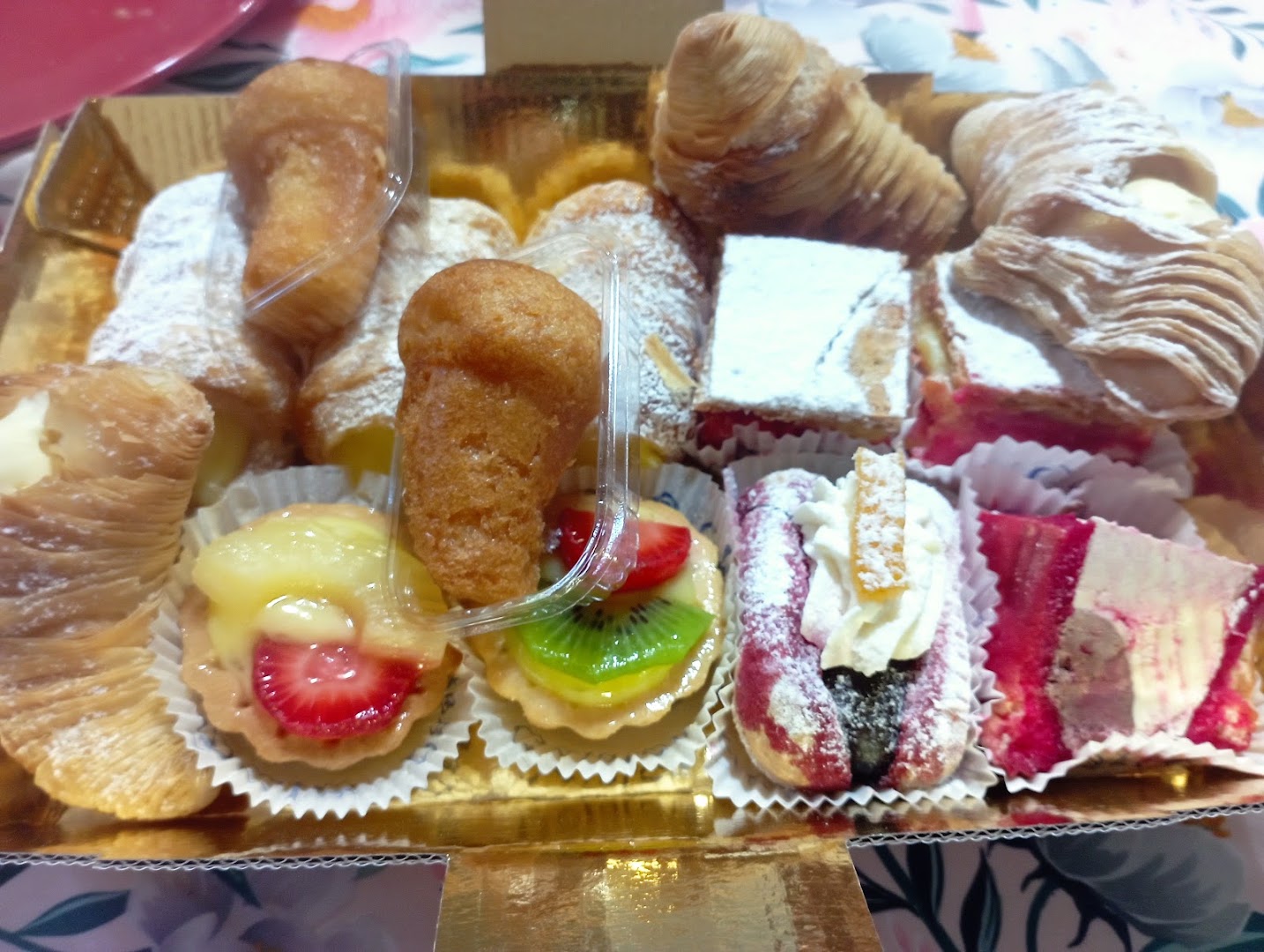 Pasticceria Sole di Pinto Luigi