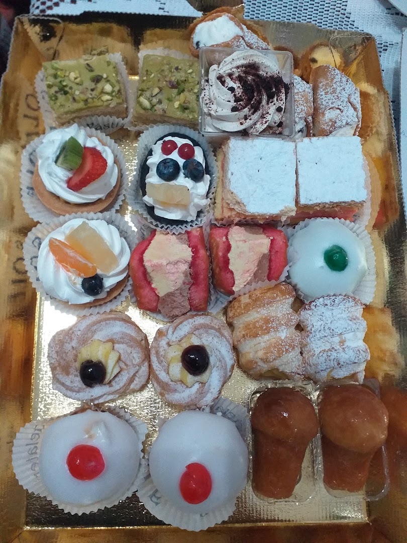 Pasticceria Sole di Pinto Luigi