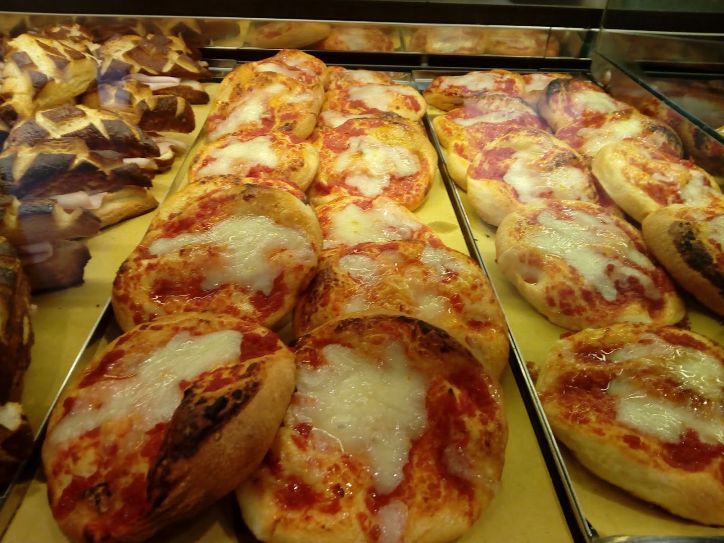 Pasticceria Sole di Robetti Luca