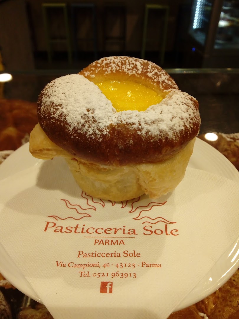 Pasticceria Sole di Robetti Luca