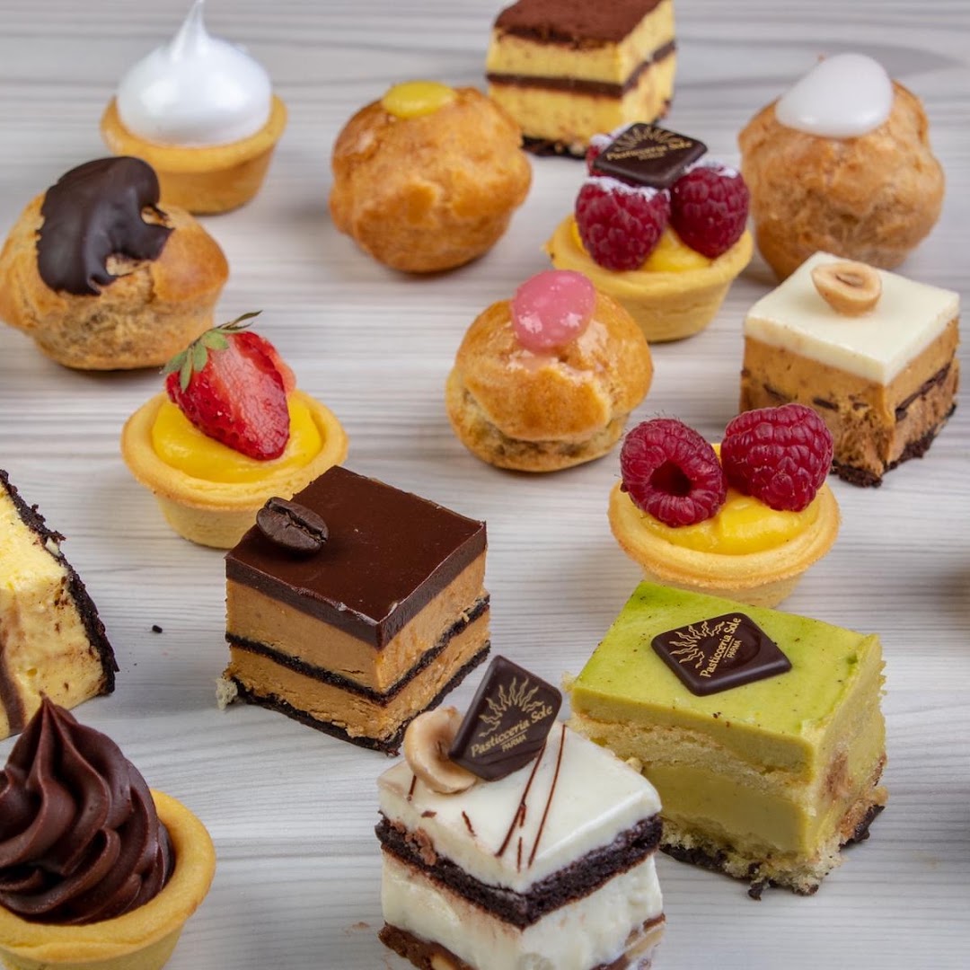 Pasticceria Sole di Robetti Luca, Parma