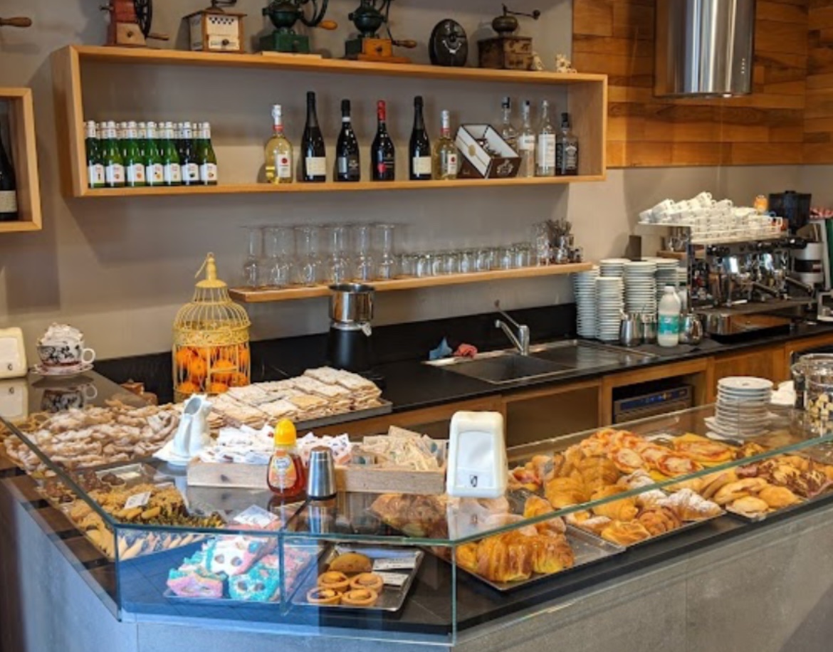 Pasticceria Sole di Robetti Luca