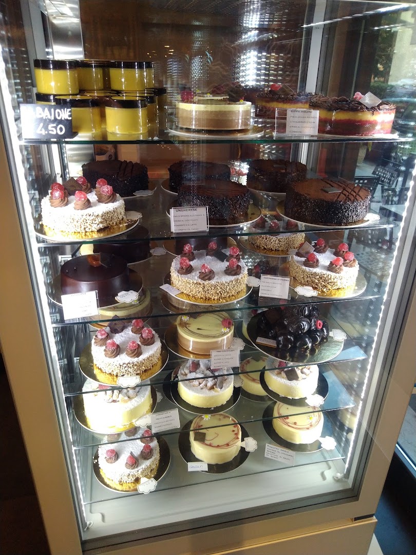 Pasticceria Sole di Robetti Luca