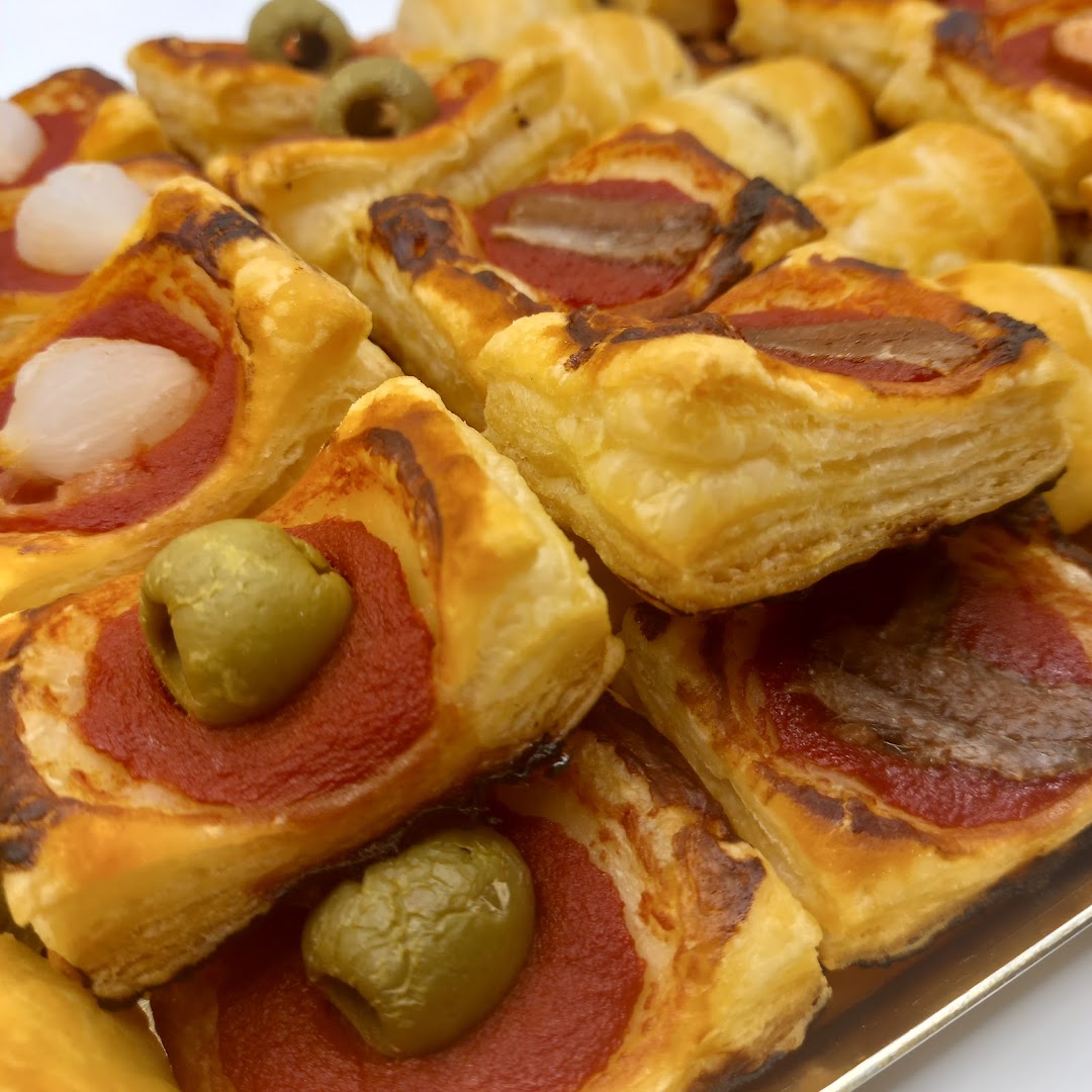 Pasticceria Sorelle Branchini Cocquio-Trevisago