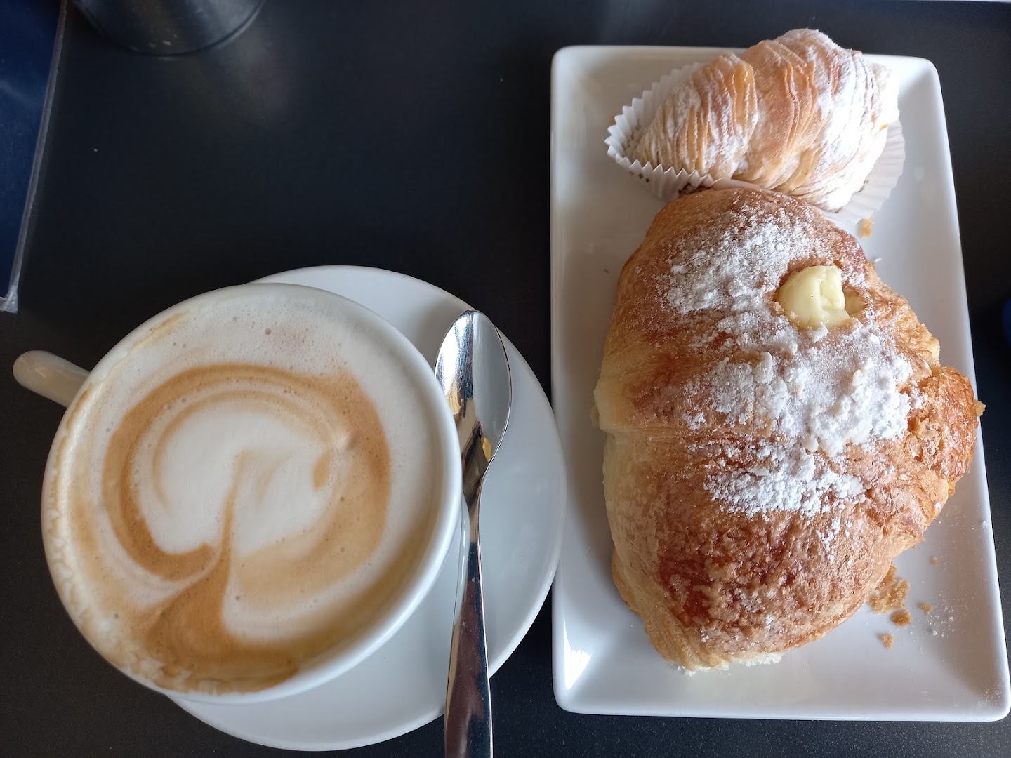Pasticceria Sorelle Branchini Cocquio-Trevisago