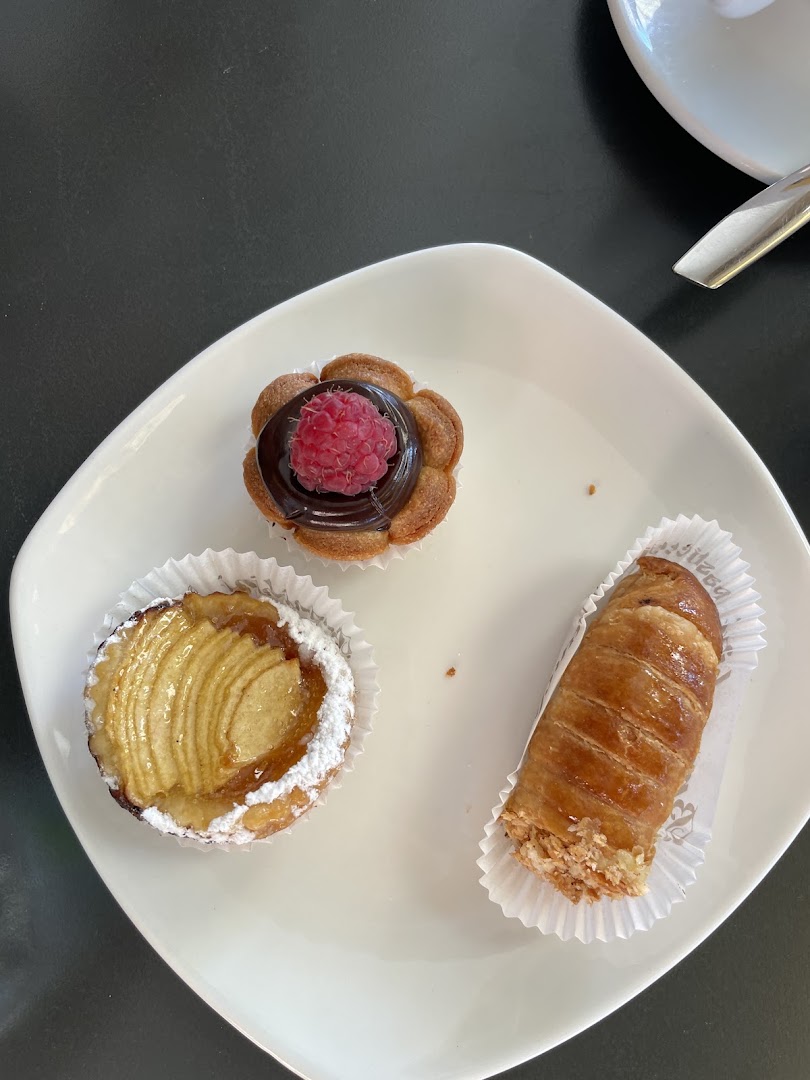 Pasticceria Sorelle Branchini Cocquio-Trevisago