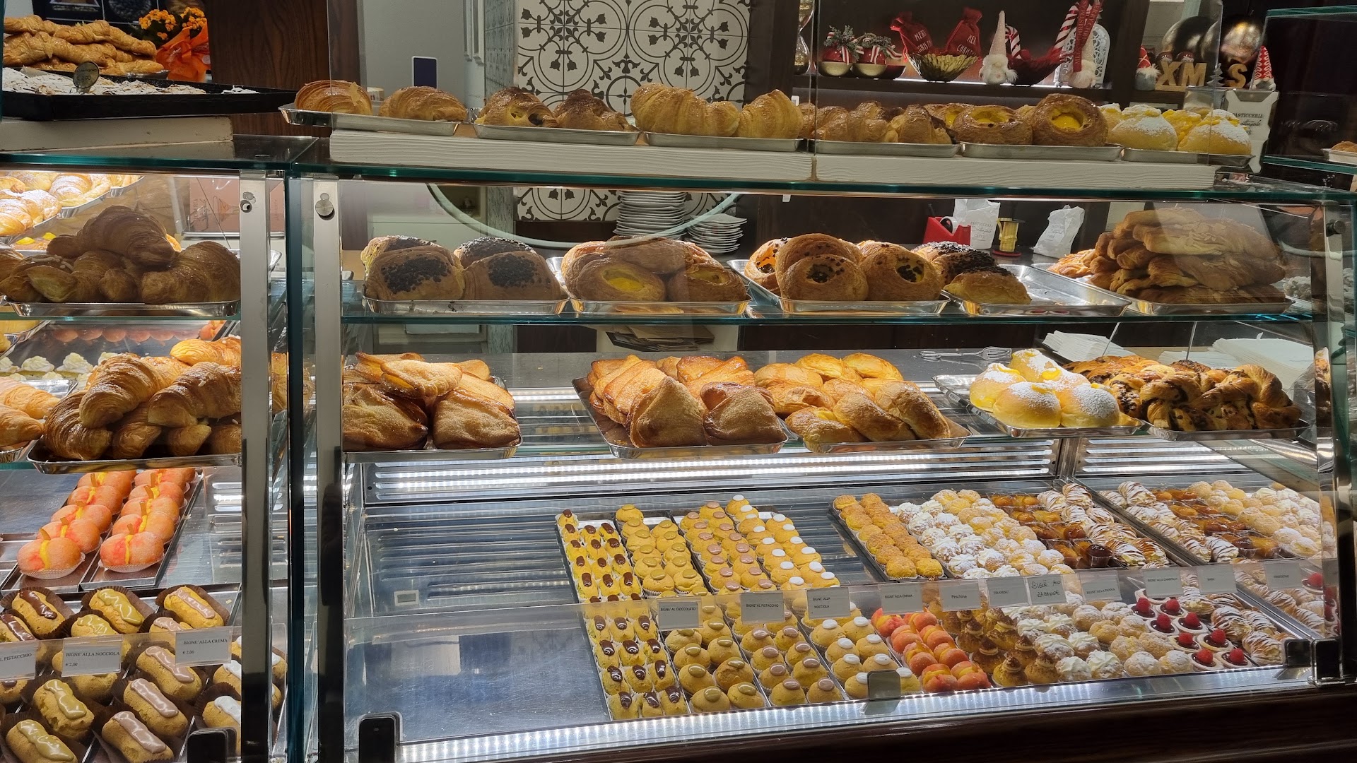Pasticceria Sottangolo