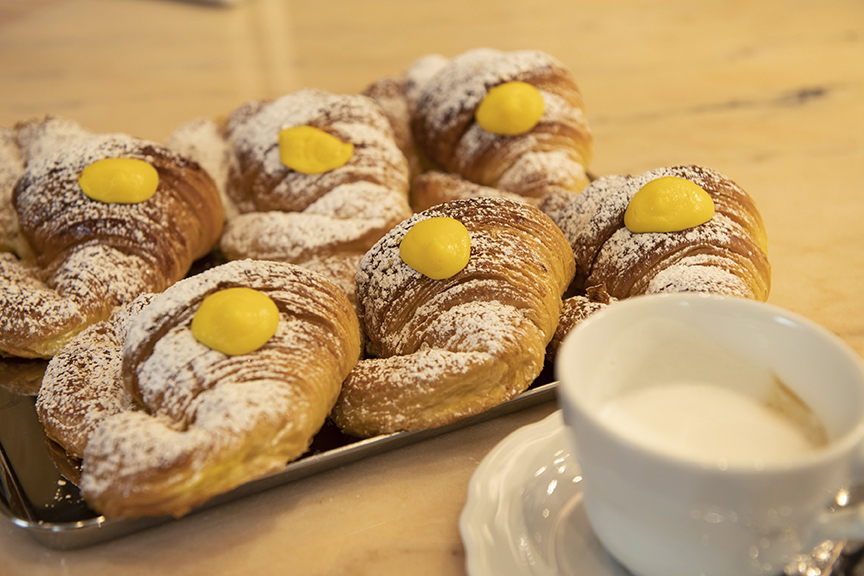 Pasticceria Sottangolo