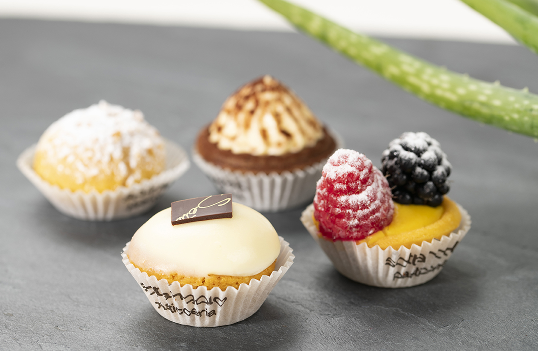 Pasticceria Sottangolo