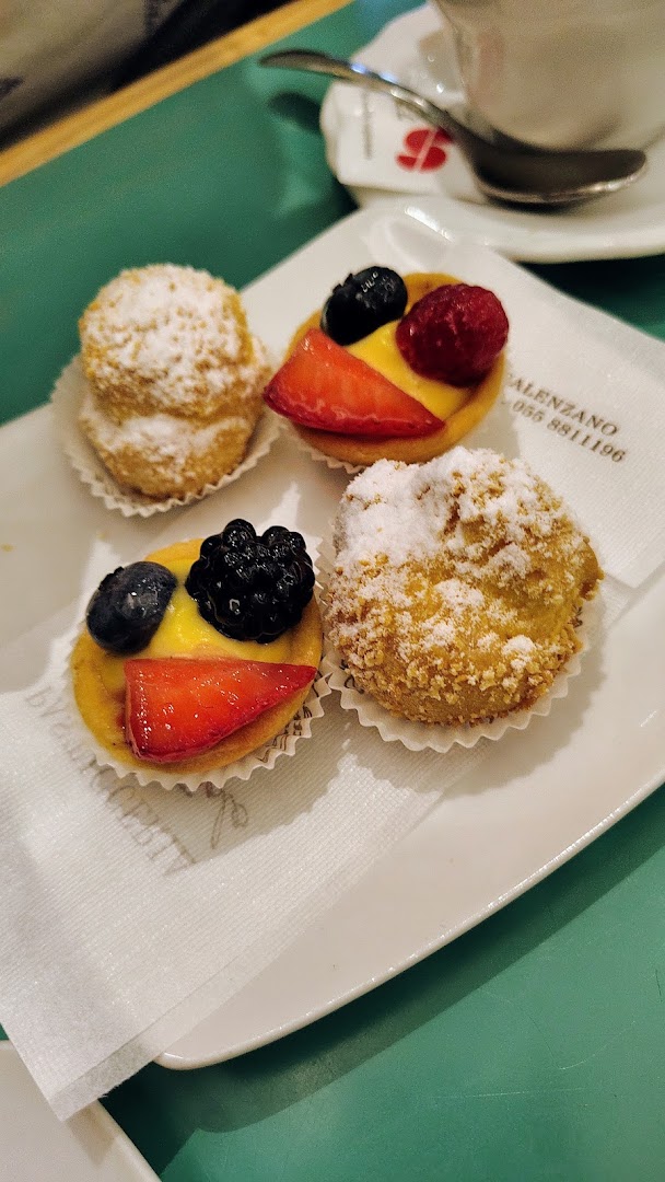 Pasticceria Sottangolo