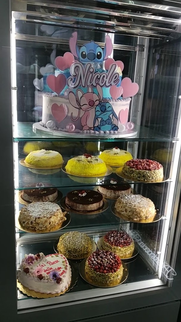 Pasticceria Sottile