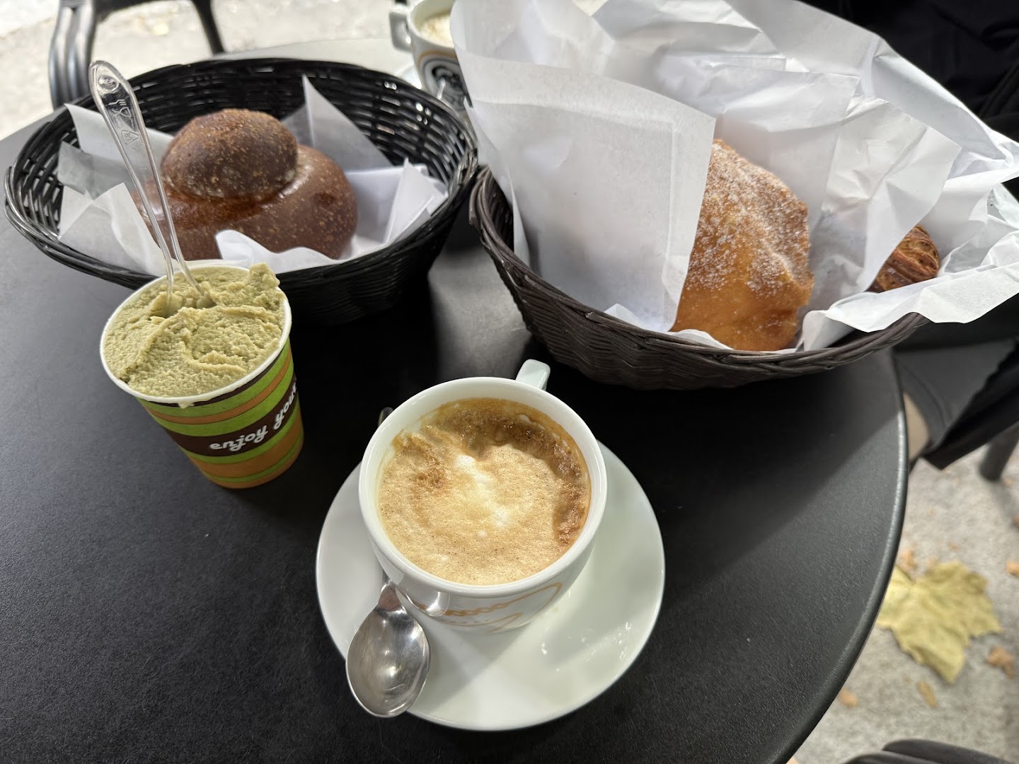Pasticceria Sottile