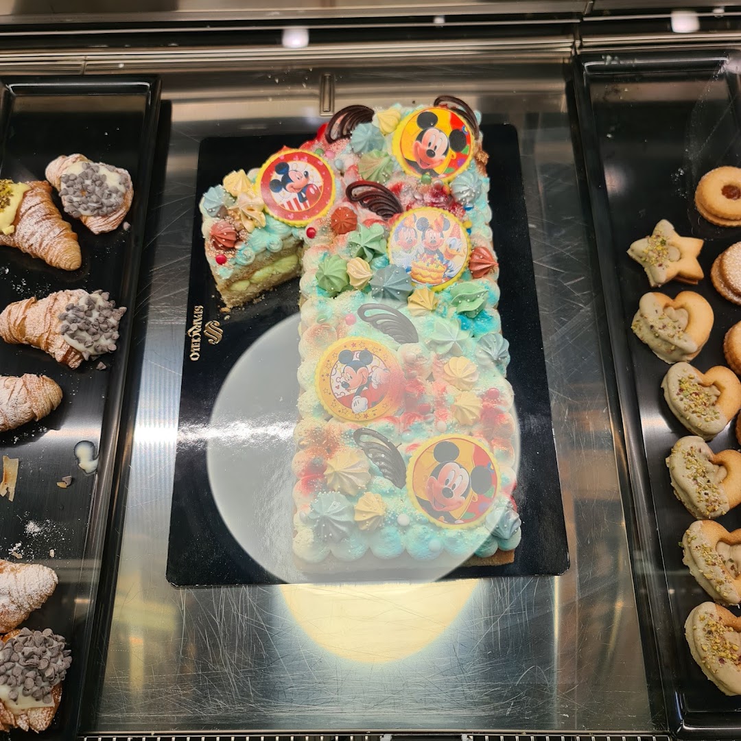 Pasticceria Sparacello