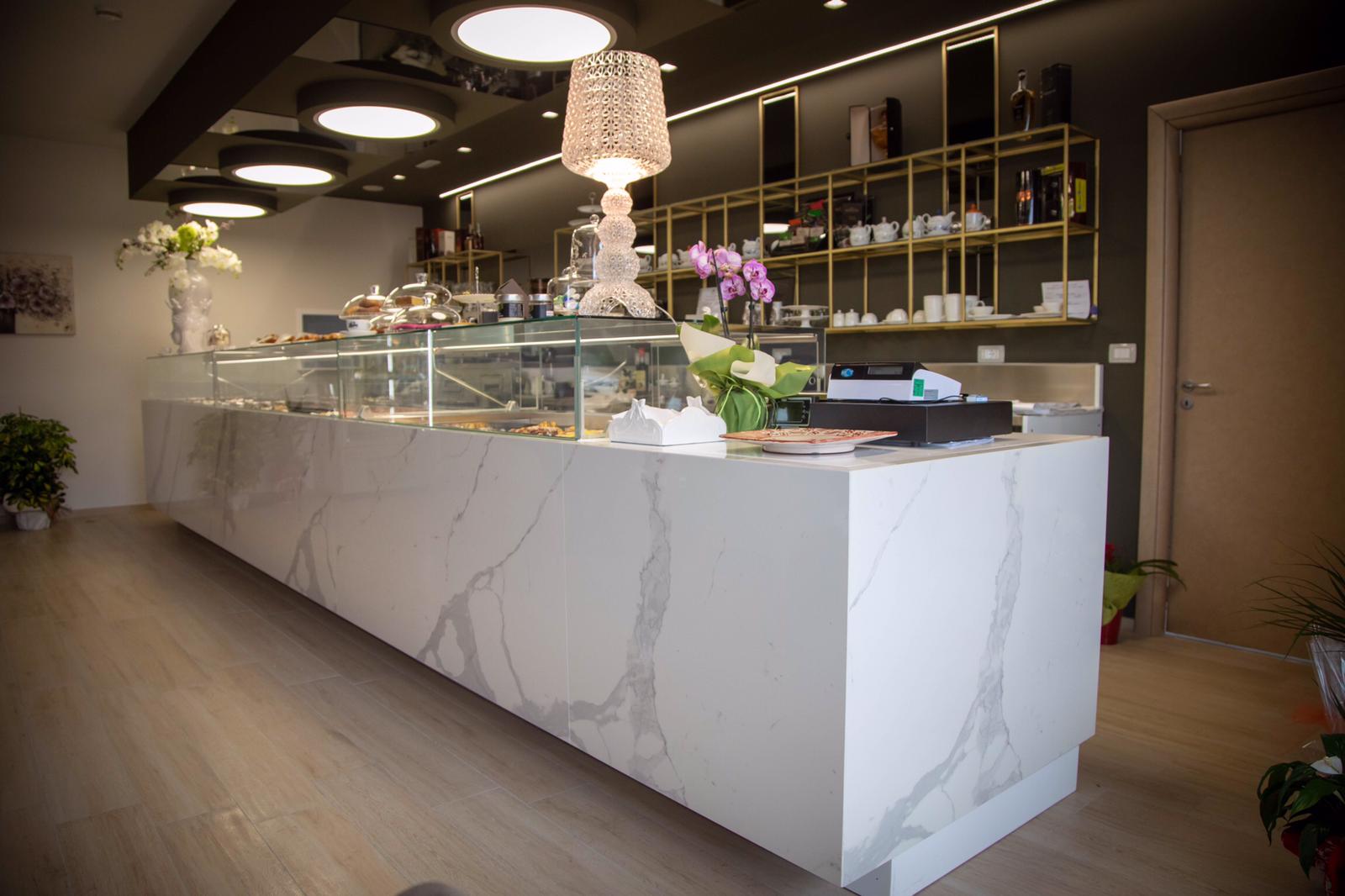 Pasticceria Sparacello