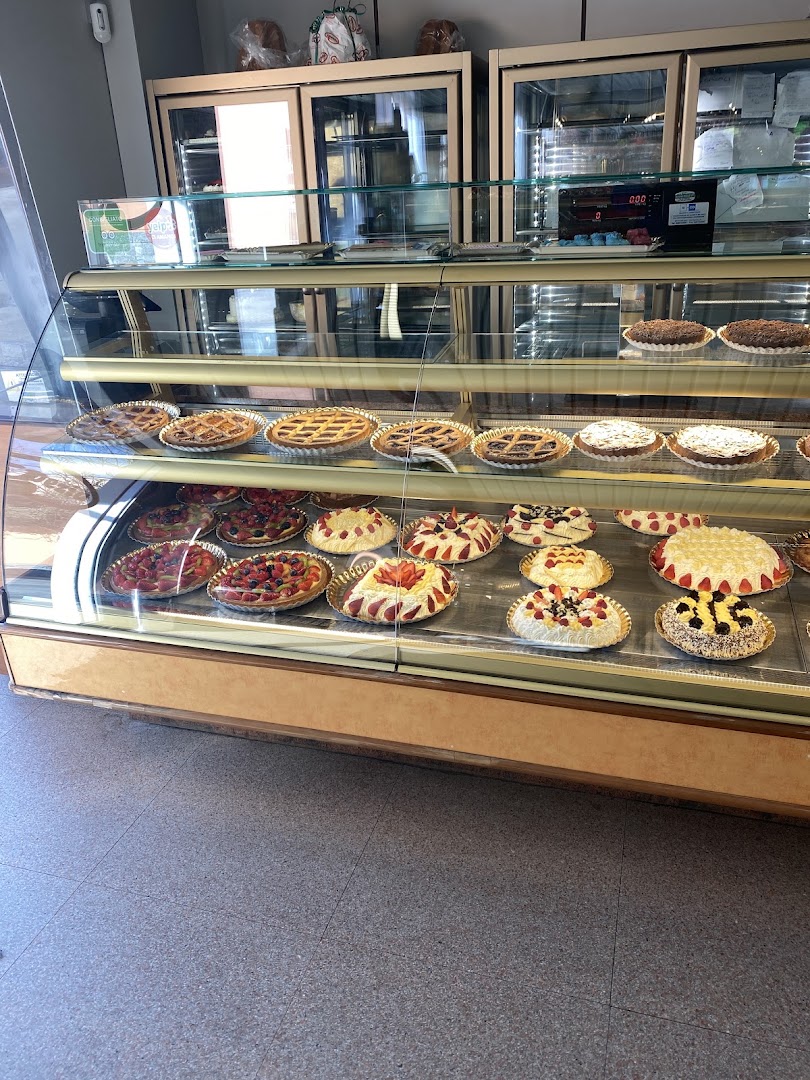 Pasticceria Spezia, Milano