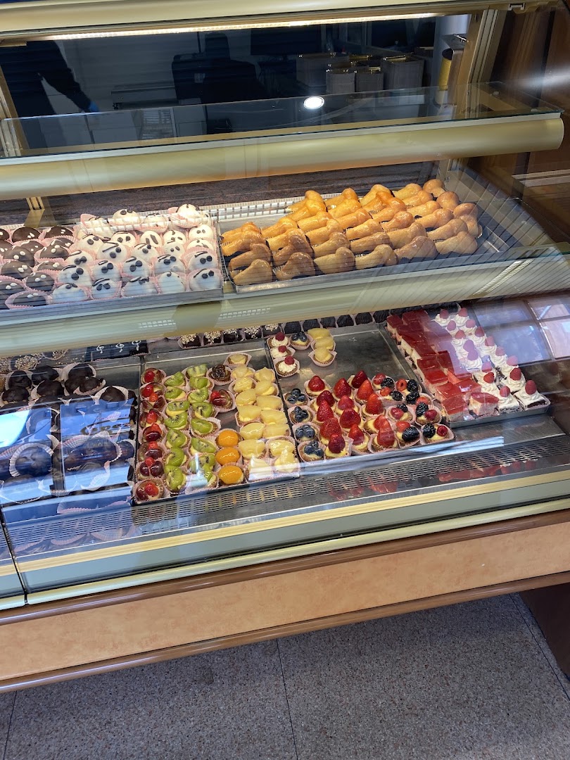 Pasticceria Spezia