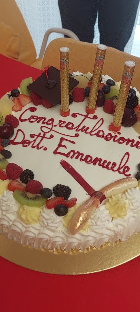 Pasticceria Spezia