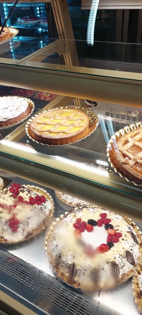 Pasticceria Spezia