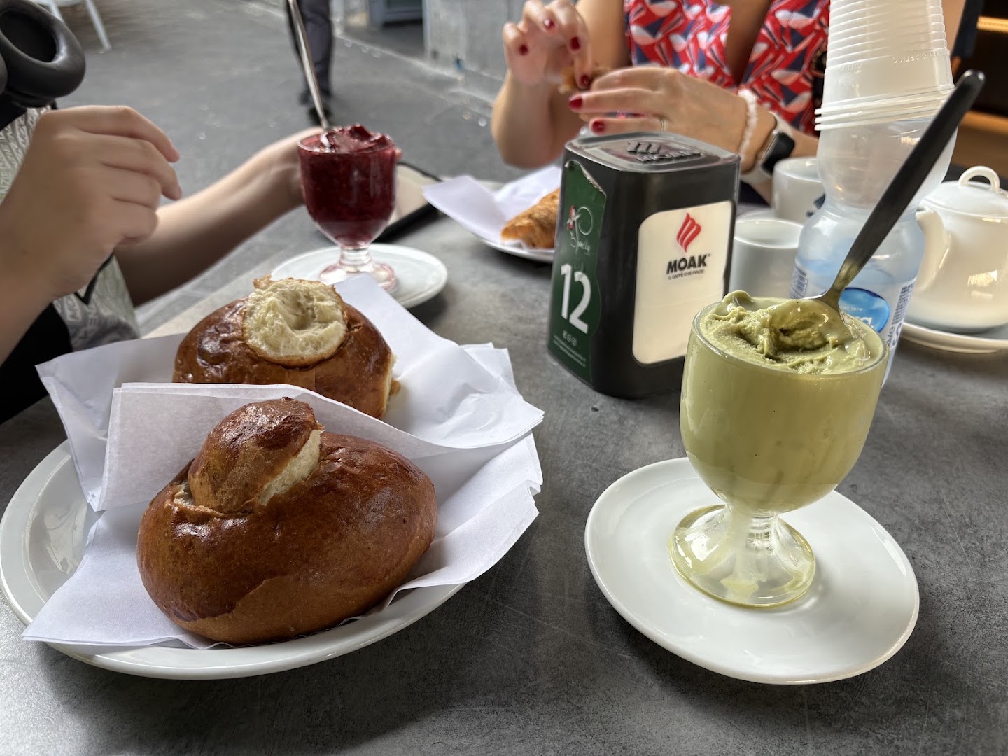 Pasticceria Spinella
