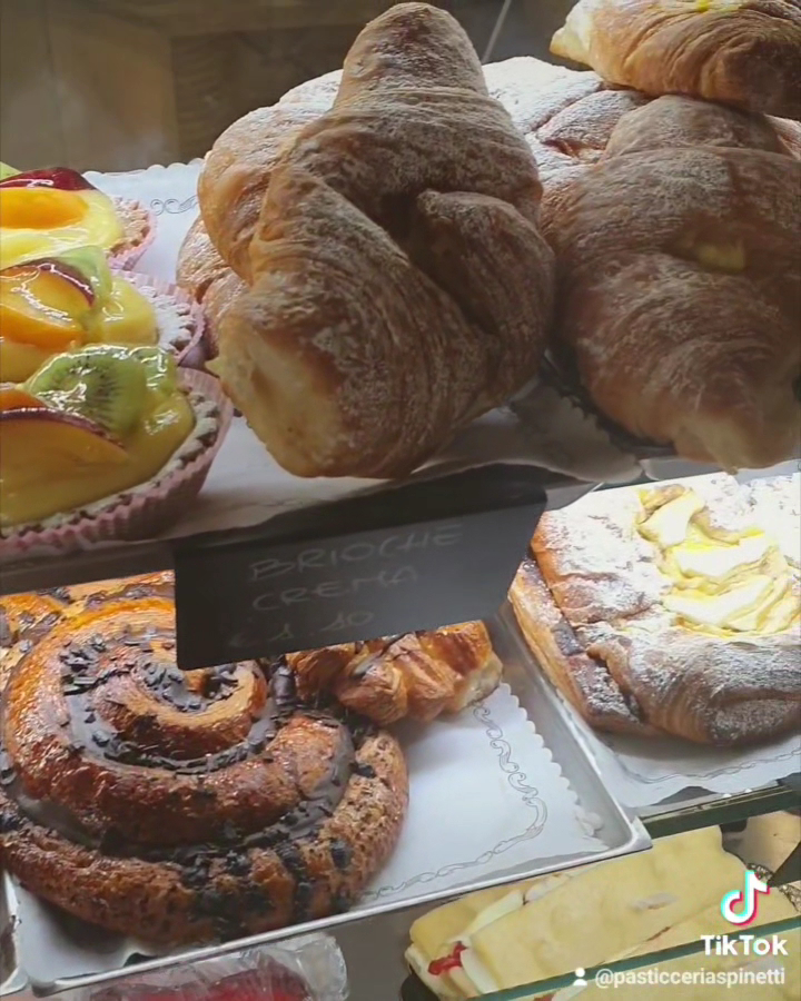 PASTICCERIA SPINETTI