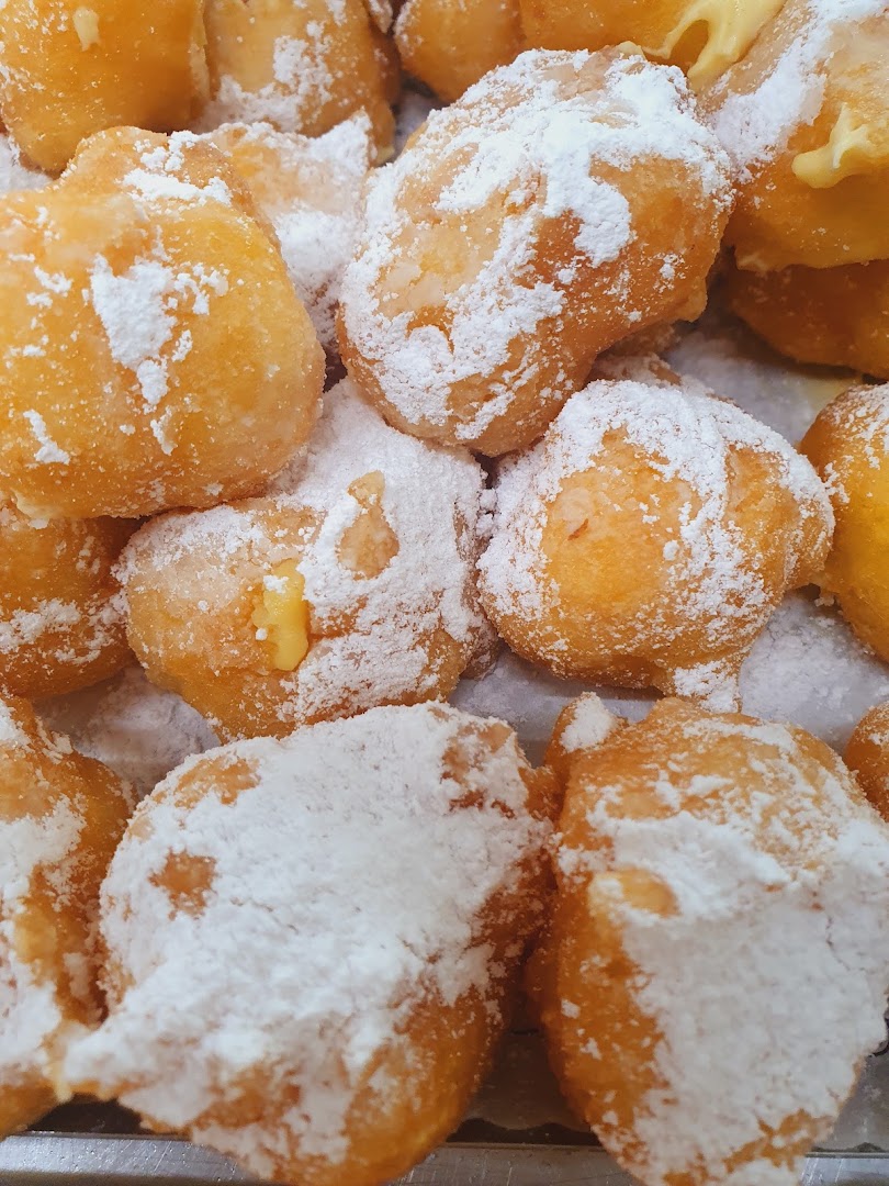 PASTICCERIA SPINETTI