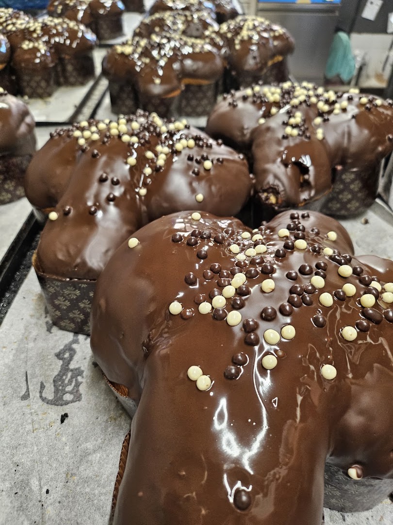 PASTICCERIA SPINETTI