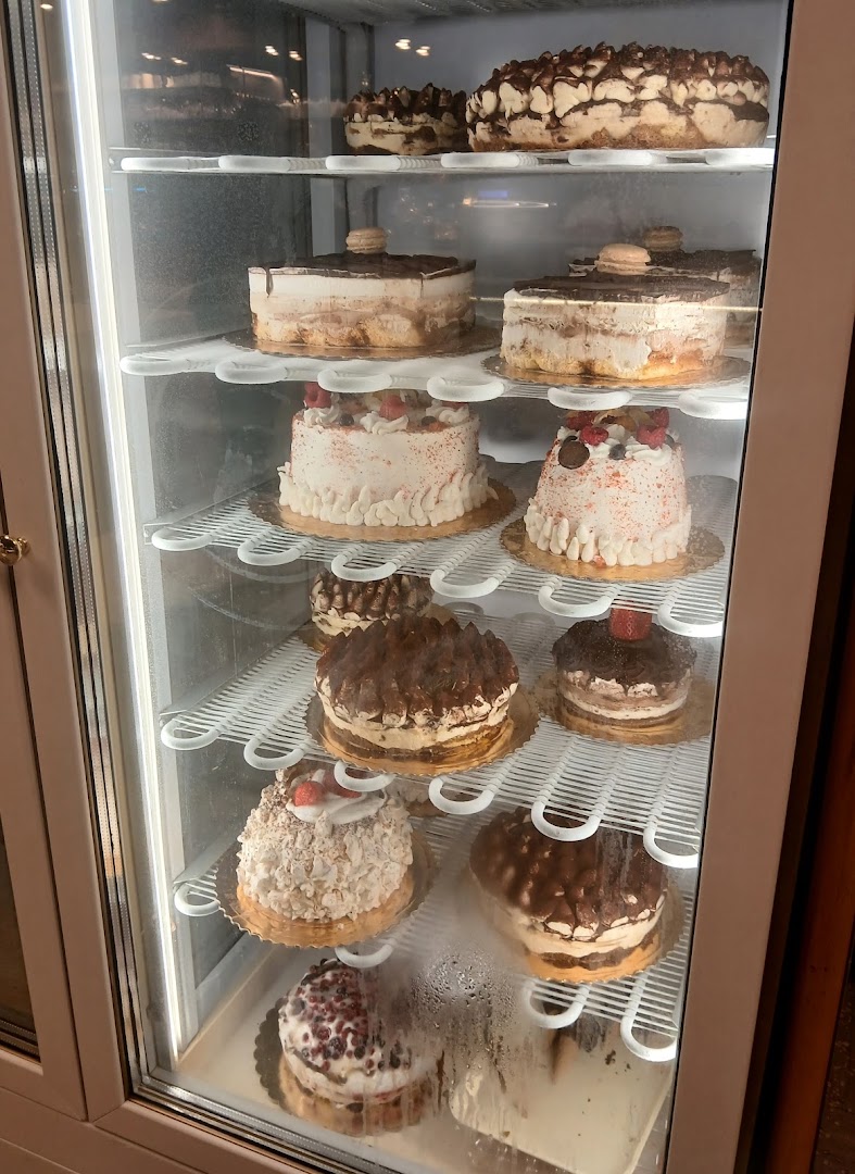Pasticceria Sprint