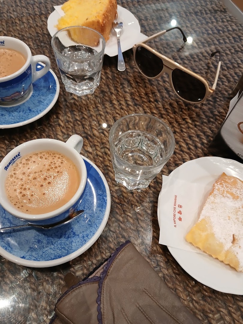 Pasticceria Sprint