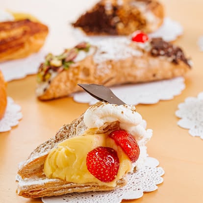 Pasticceria Sprint