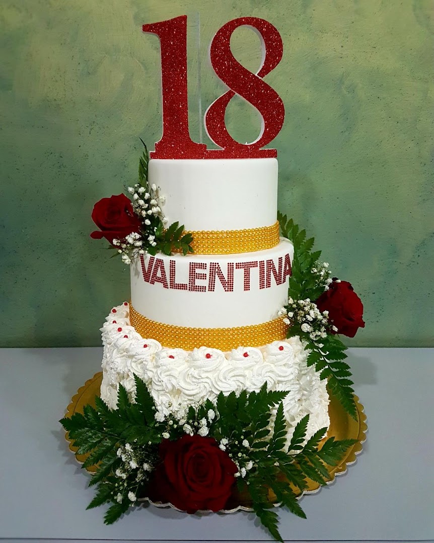 Pasticceria Stefania