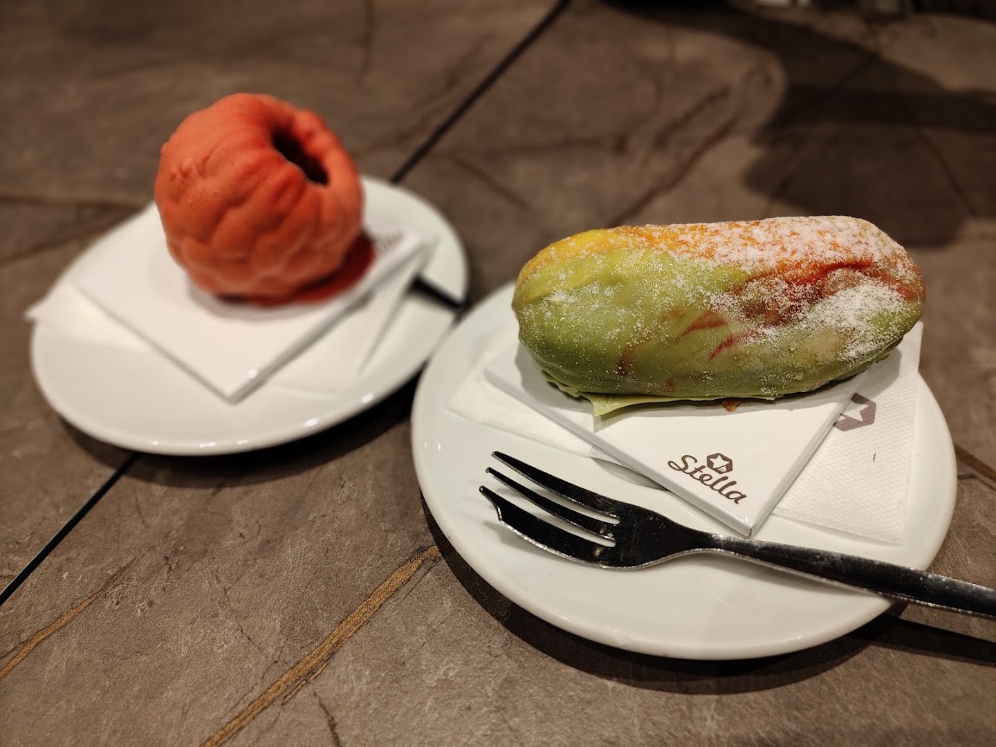 Pasticceria Stella Lucca, Lucca