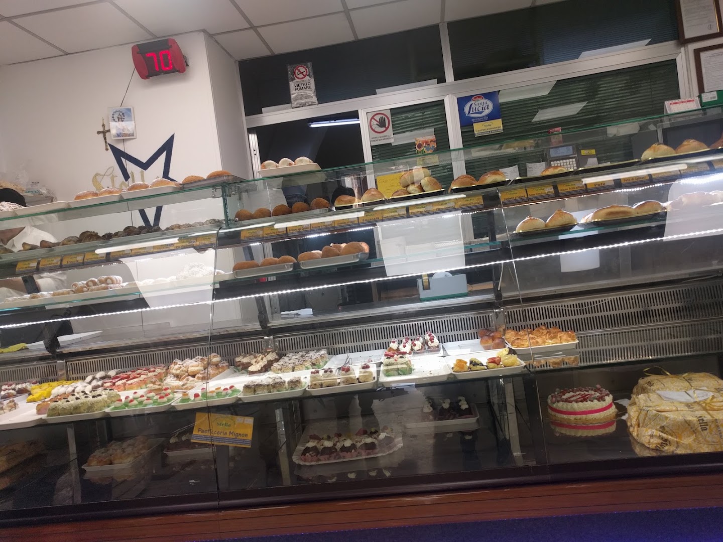 Pasticceria Stella, Triggiano
