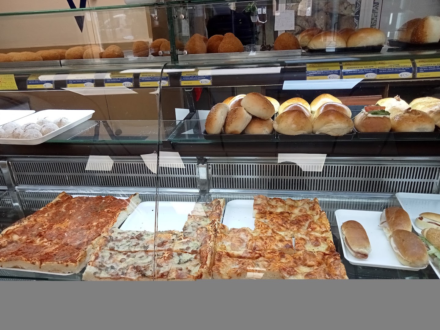 Pasticceria Stella