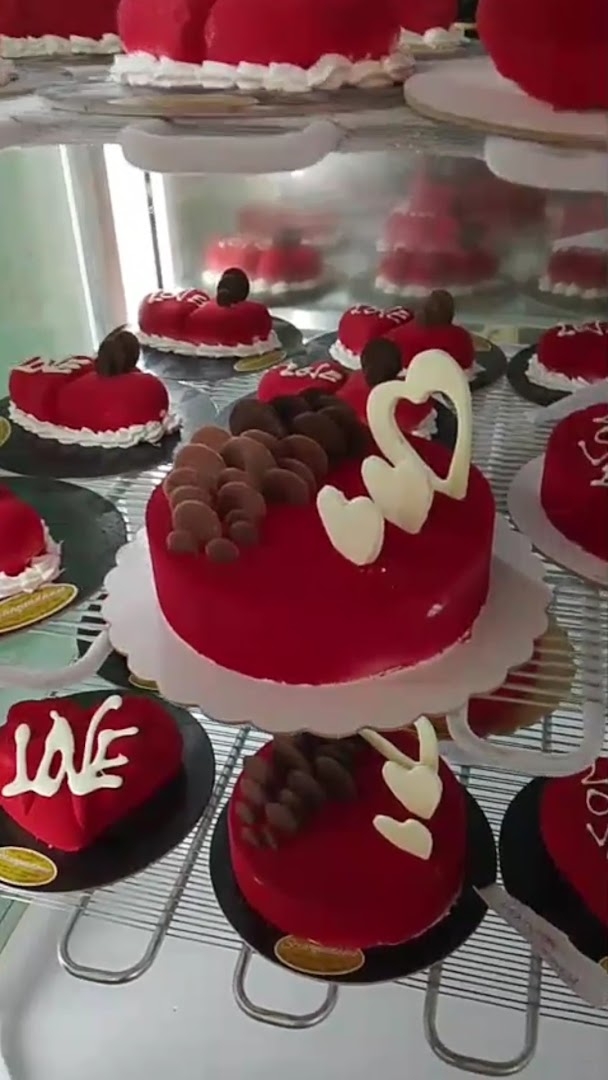 Pasticceria Stracquadaneo