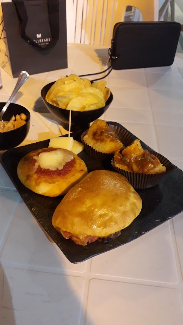 Pasticceria Stracquadaneo