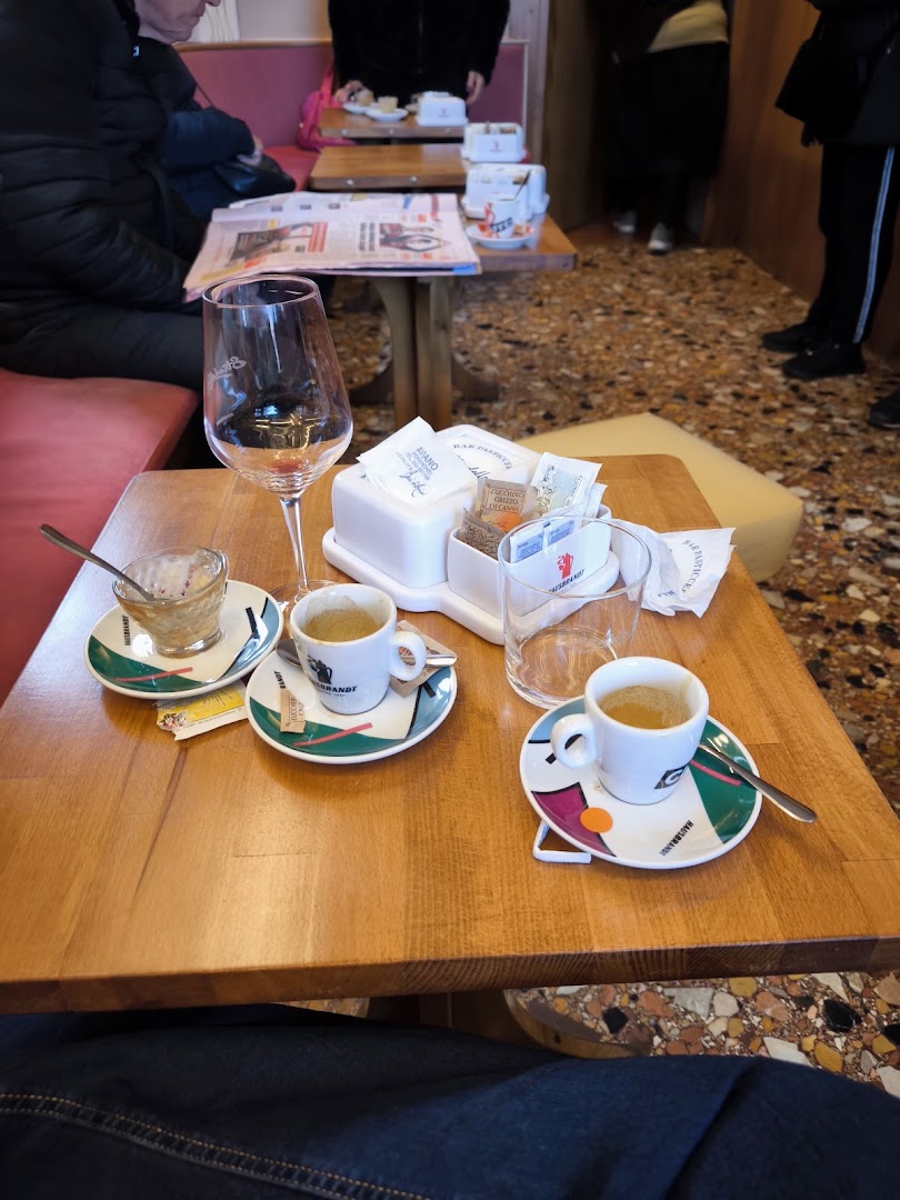 Pasticceria Stradella 1952