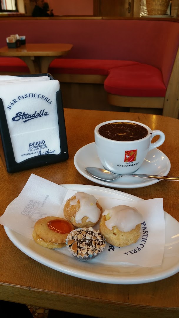Pasticceria Stradella 1952
